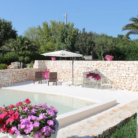 Villa Dei Fiori Locorotondo Dış mekan fotoğraf